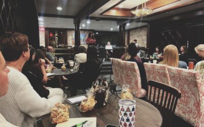 Empowering Nonprofits: A Recap of the Grant Writer Meet Up Group